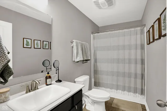 $374,900 | 637 Kilmore Drive, Pendleton, IN 46064