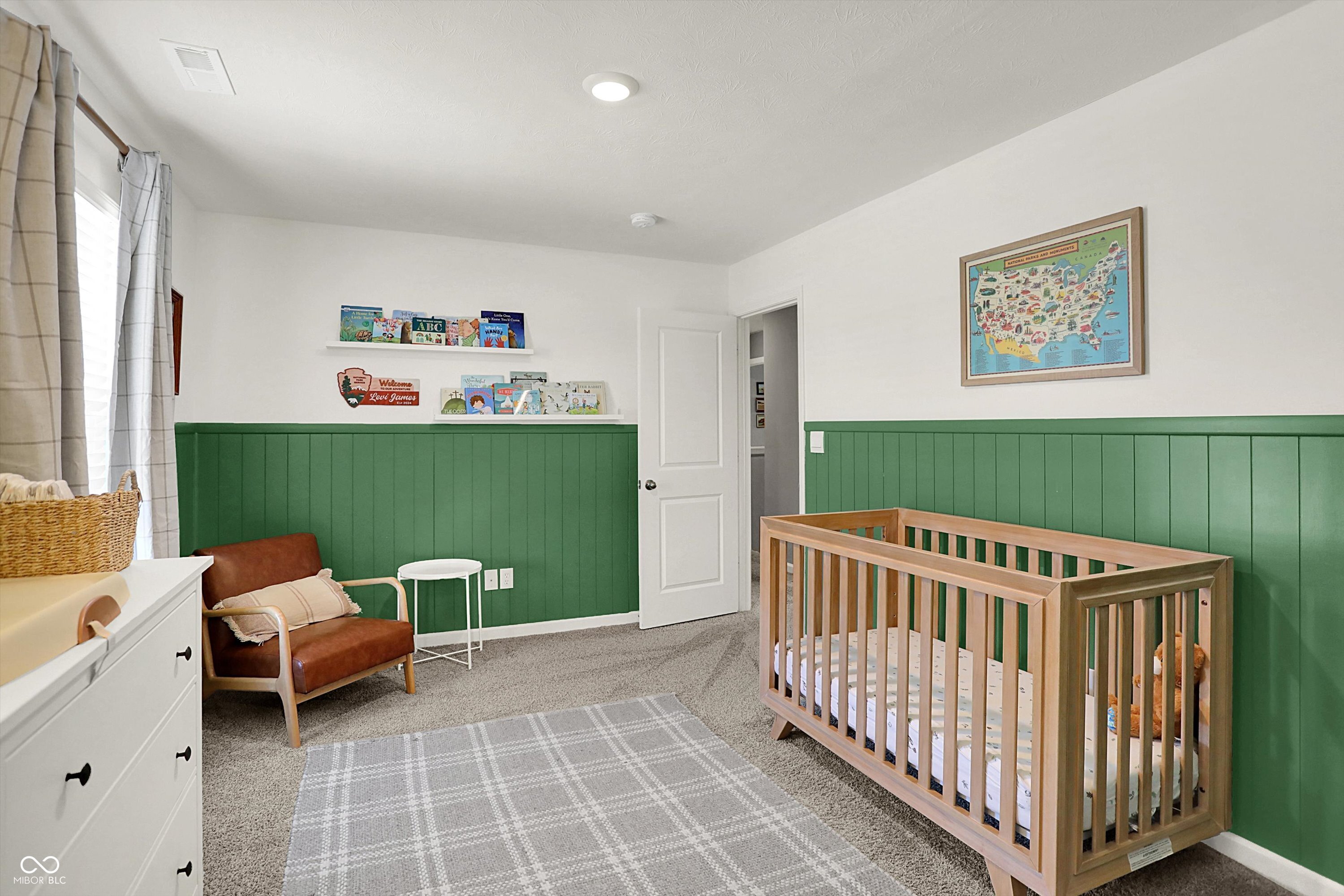 637 Kilmore Drive Pendleton, IN 46064 - Photo 31 of 36