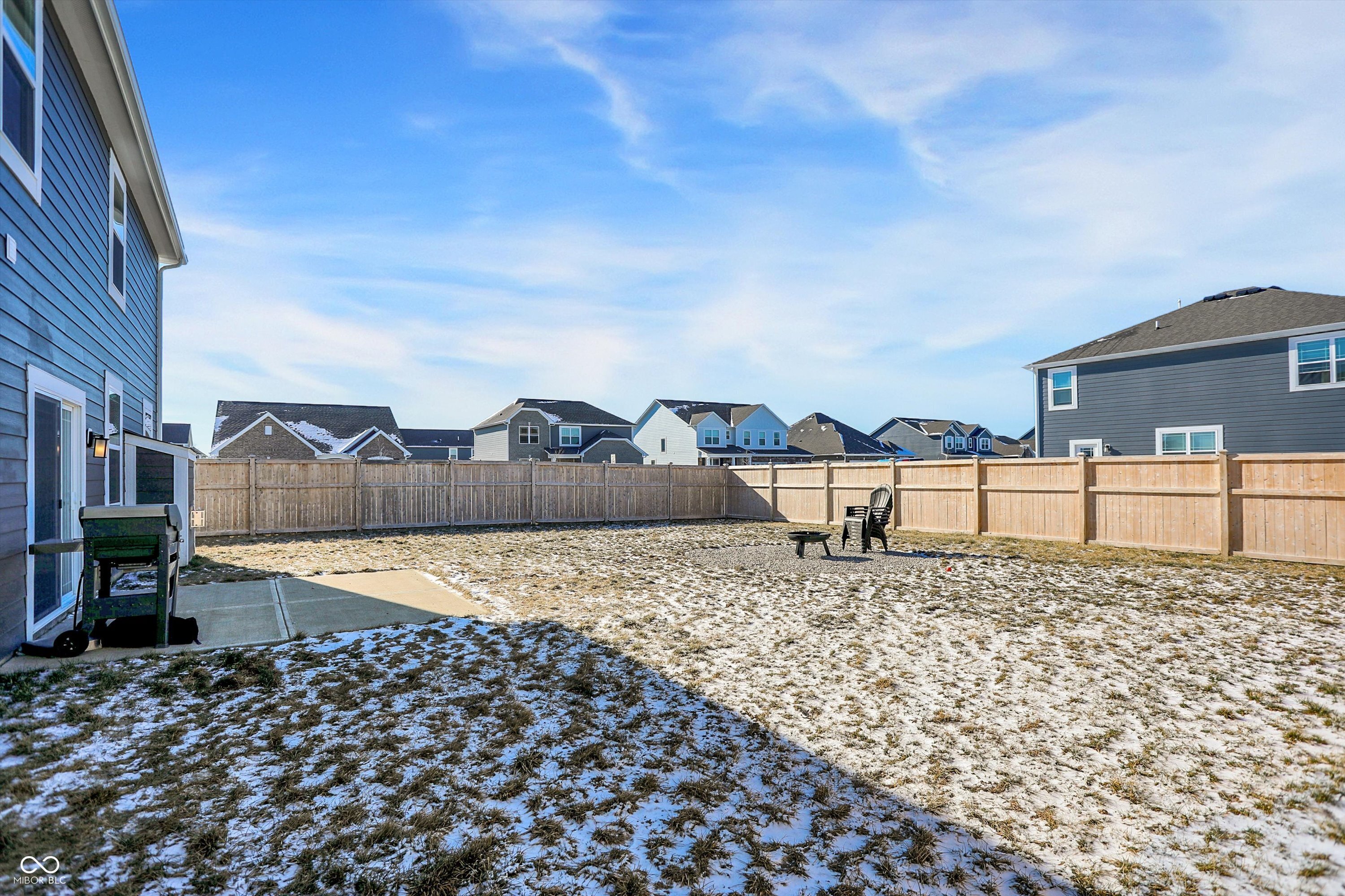 637 Kilmore Drive Pendleton, IN 46064 - Photo 32 of 36