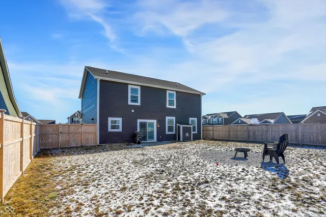 $374,900 | 637 Kilmore Drive, Pendleton, IN 46064