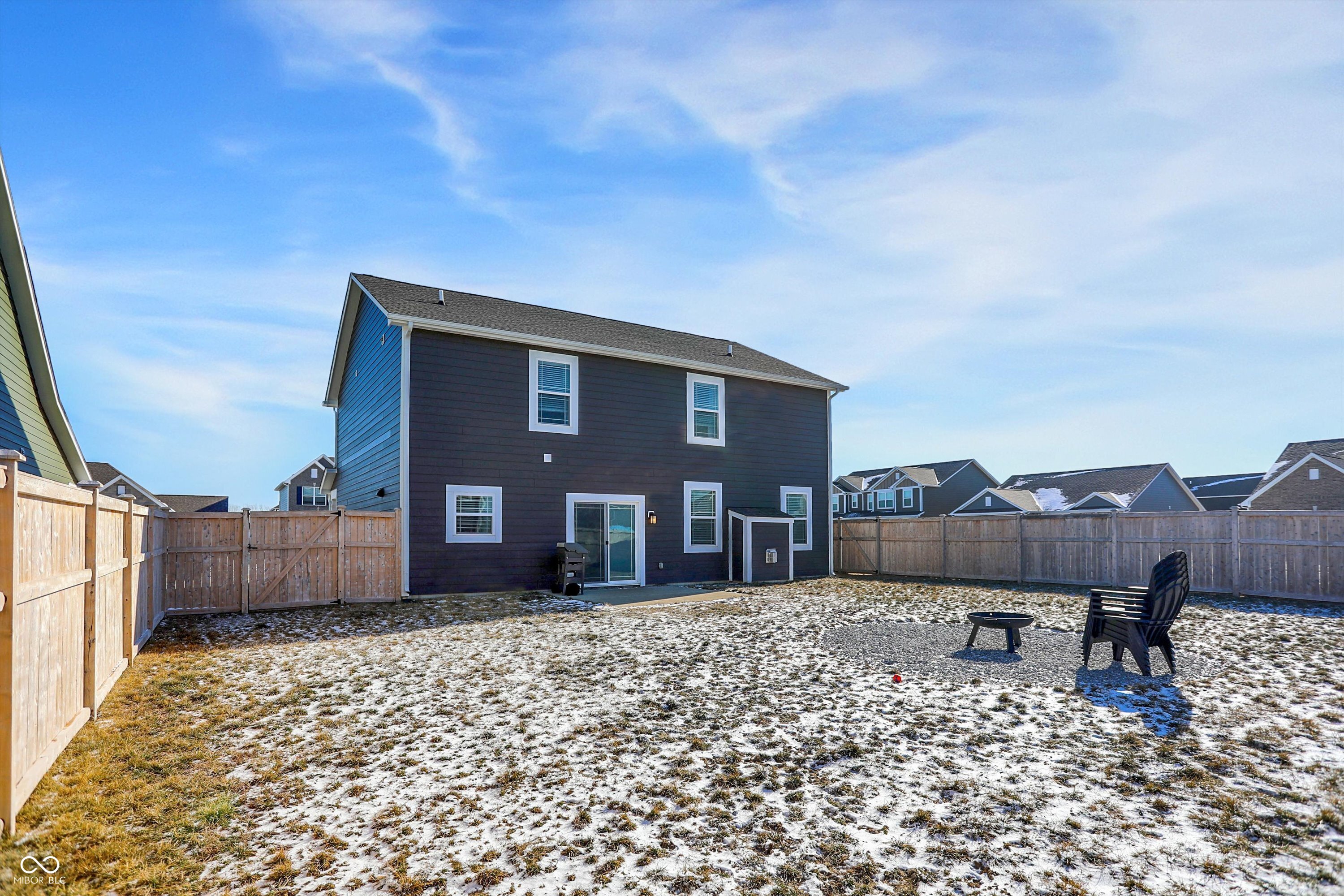 637 Kilmore Drive Pendleton, IN 46064 - Photo 33 of 36