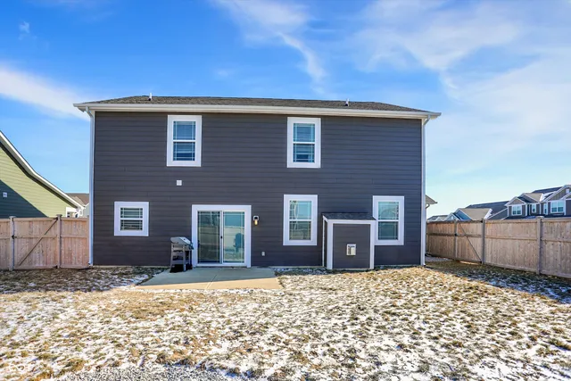 $374,900 | 637 Kilmore Drive, Pendleton, IN 46064