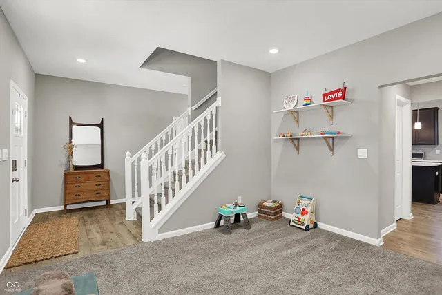 $374,900 | 637 Kilmore Drive, Pendleton, IN 46064