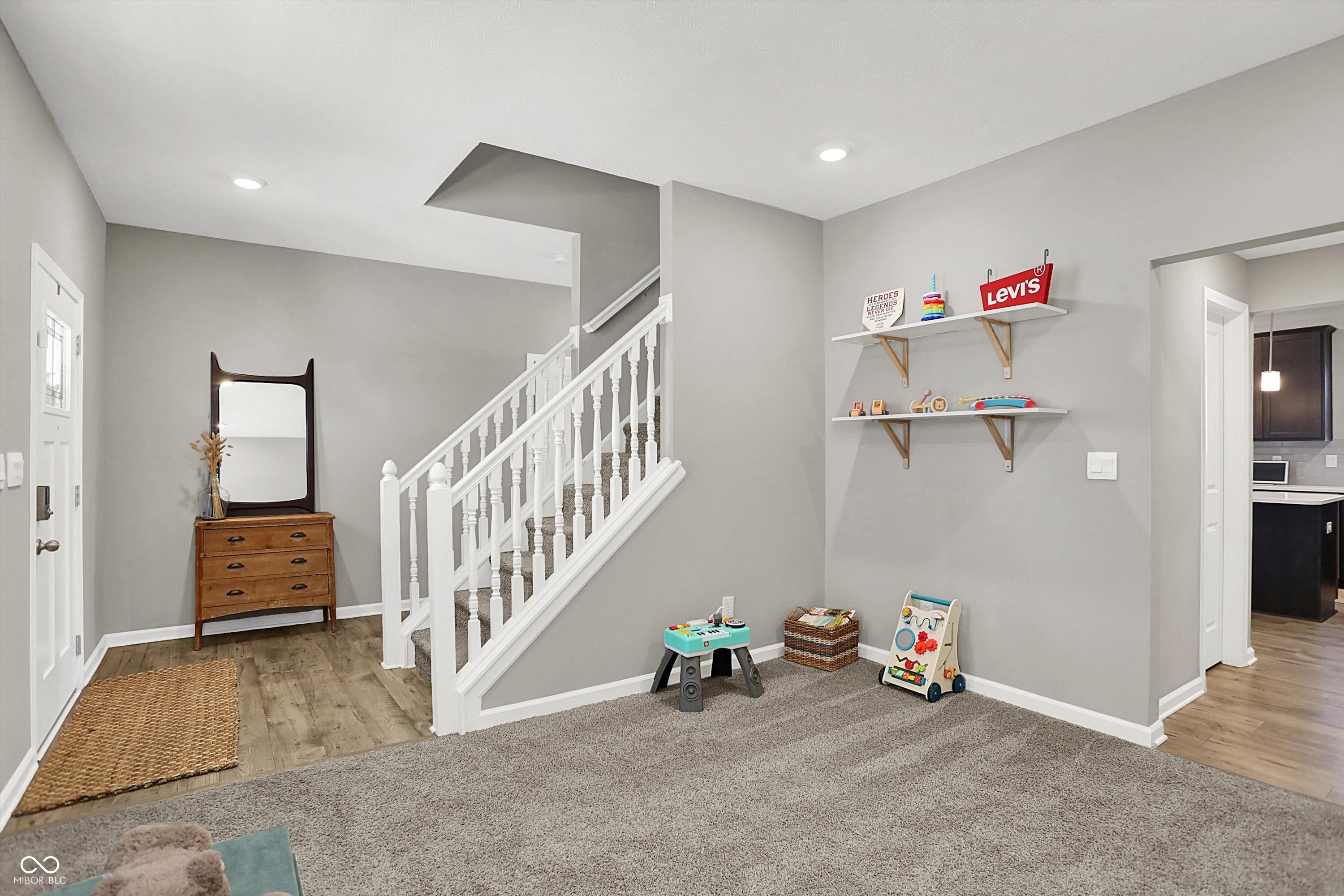 637 Kilmore Drive Pendleton, IN 46064 - Photo 5 of 36