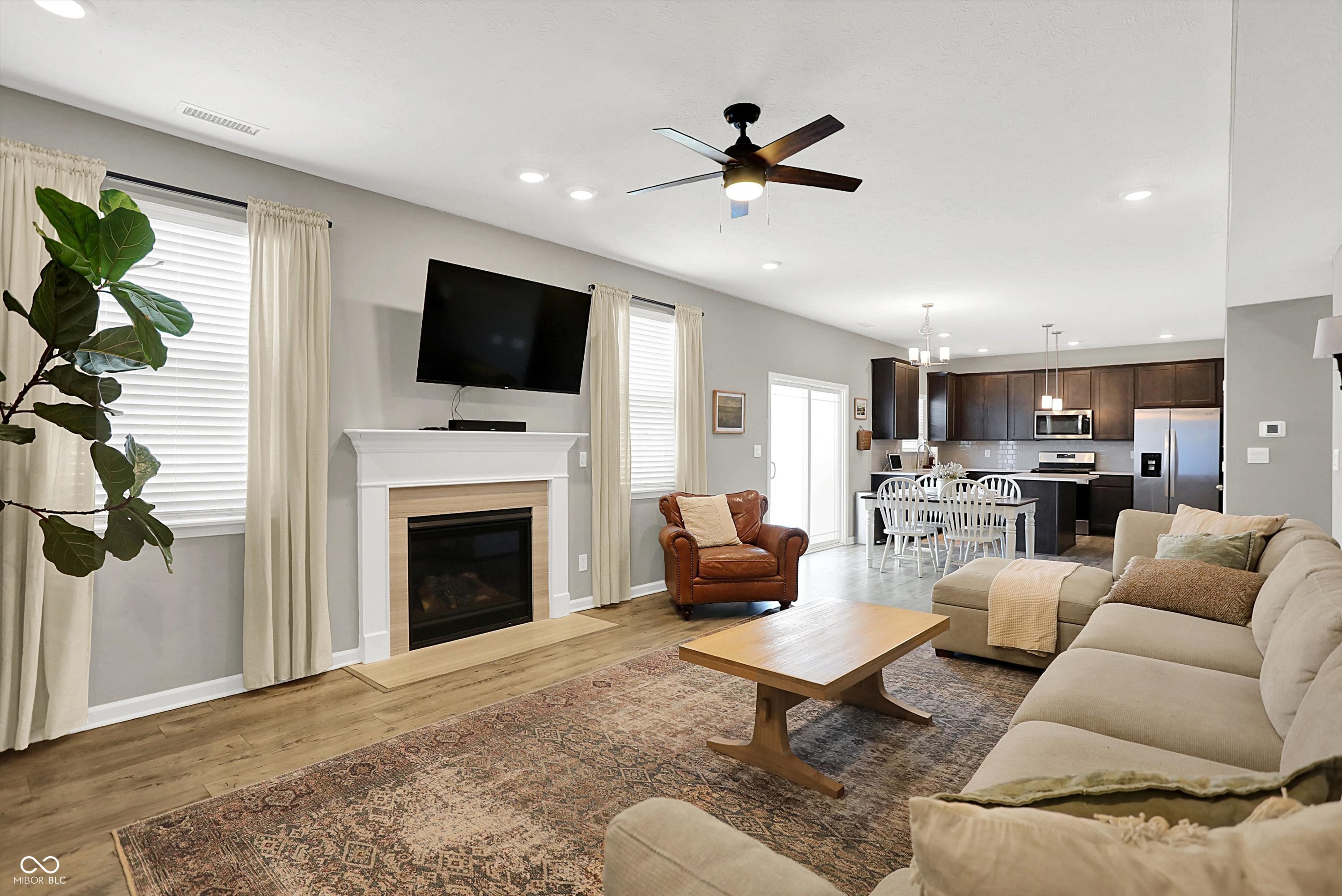 637 Kilmore Drive Pendleton, IN 46064 - Photo 7 of 36