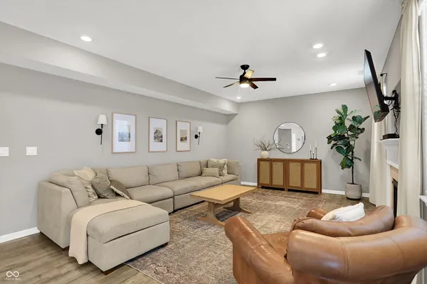 $374,900 | 637 Kilmore Drive, Pendleton, IN 46064