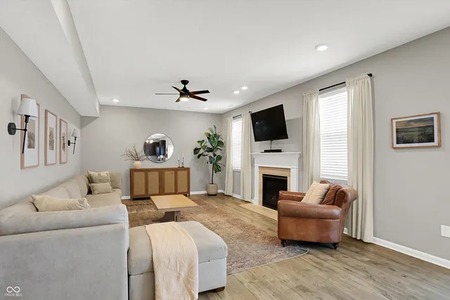 $374,900 | 637 Kilmore Drive, Pendleton, IN 46064