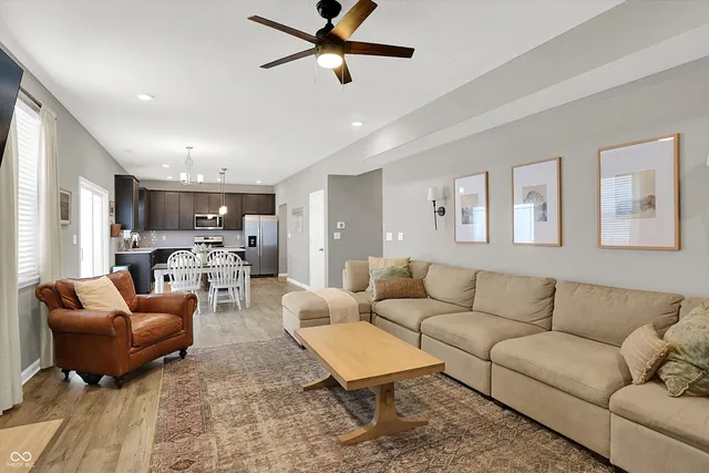 $374,900 | 637 Kilmore Drive, Pendleton, IN 46064