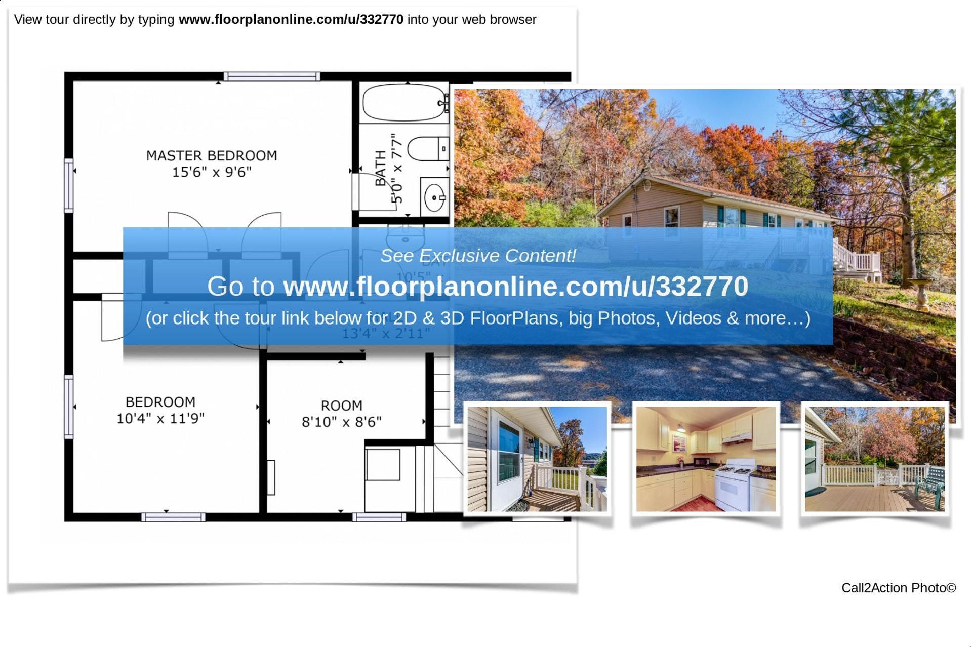 4207 Griffin Road Southwest Roanoke, VA 24014 - Photo 36 of 36 034-332770-call2action_unbranded