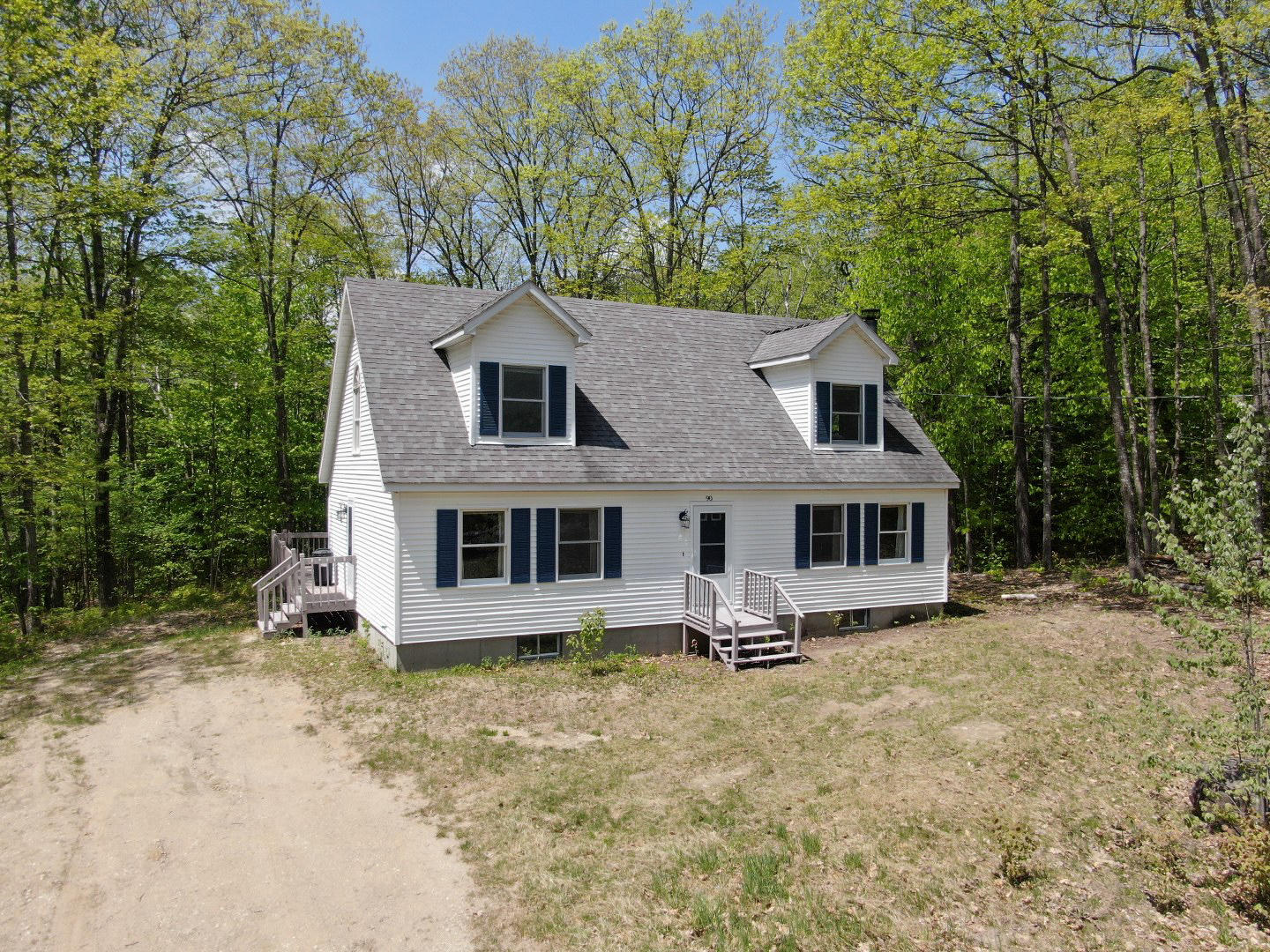 90 Bailey Road Bethel, ME 04217 - Photo 1 of 38 2020-05-27 03.23.37
