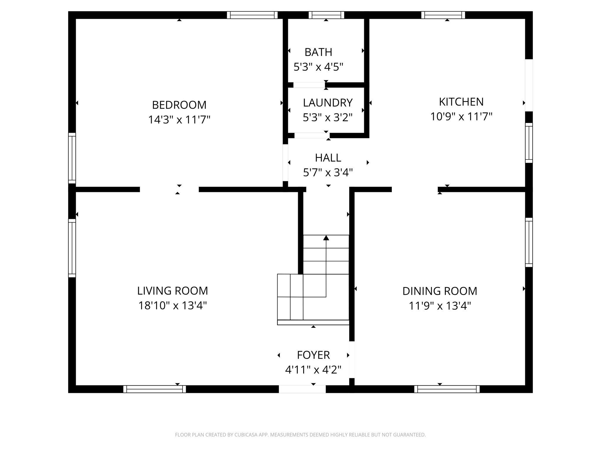 4646 Applegate Road Memphis, TN 38109 - Photo 14 of 37