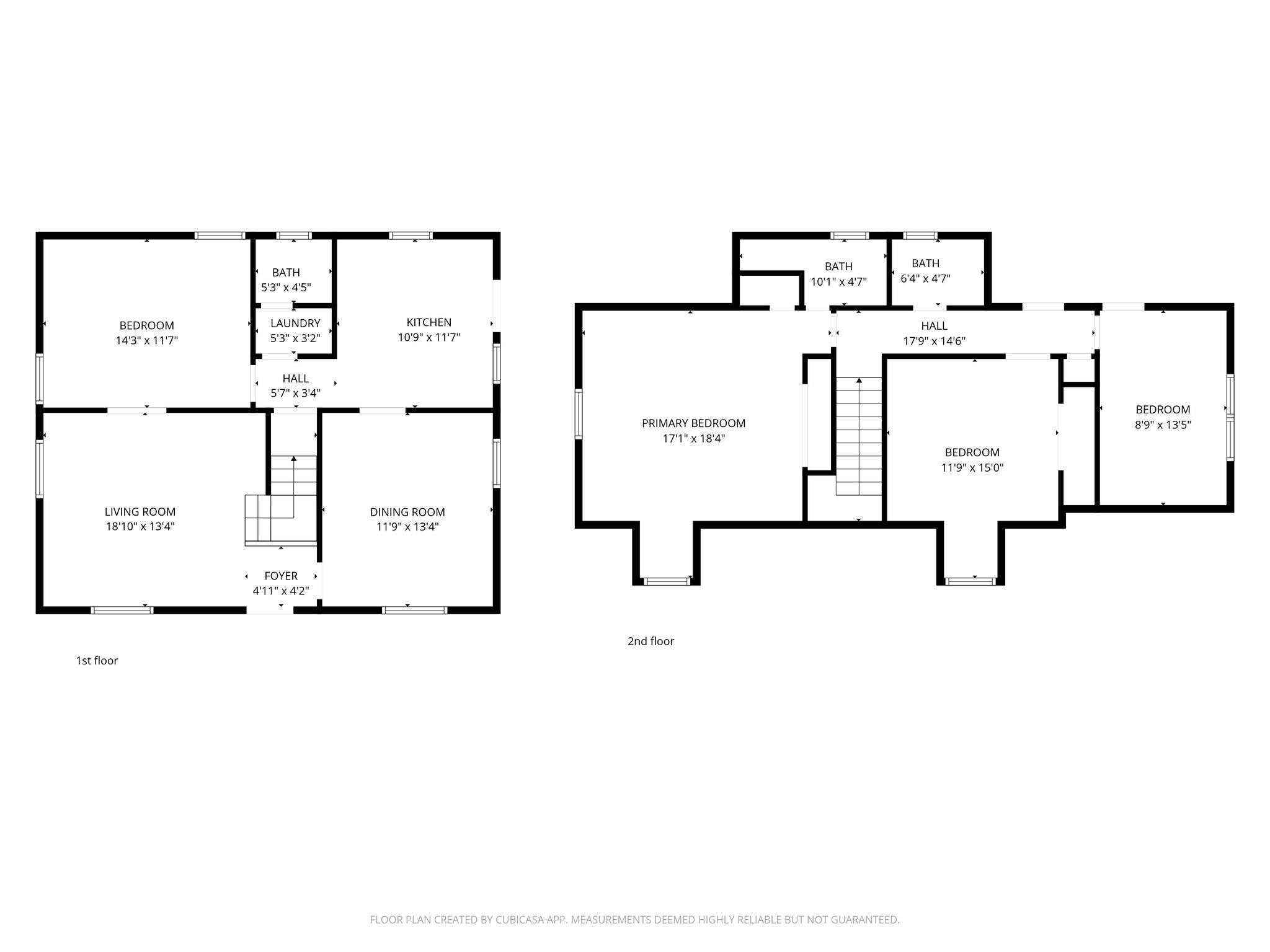 4646 Applegate Road Memphis, TN 38109 - Photo 16 of 37