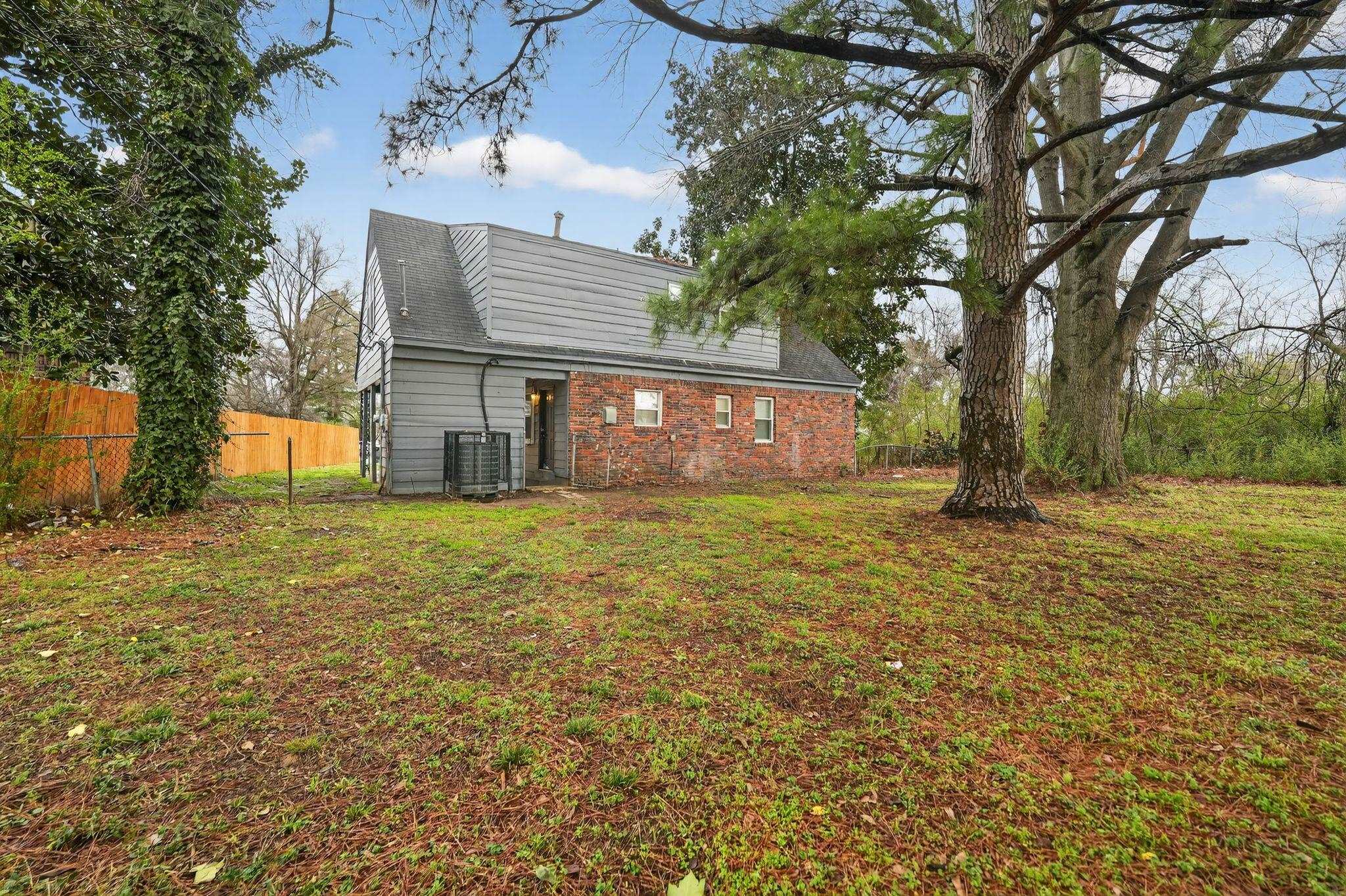 4646 Applegate Road Memphis, TN 38109 - Photo 28 of 37