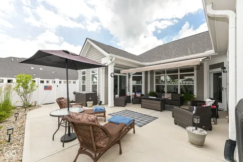 $720,000 | 2439 Collins Drive, Westfield, IN 46074