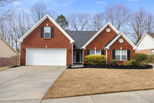 $385,000 | 3510 Rivers End Place, Buford, GA 30519