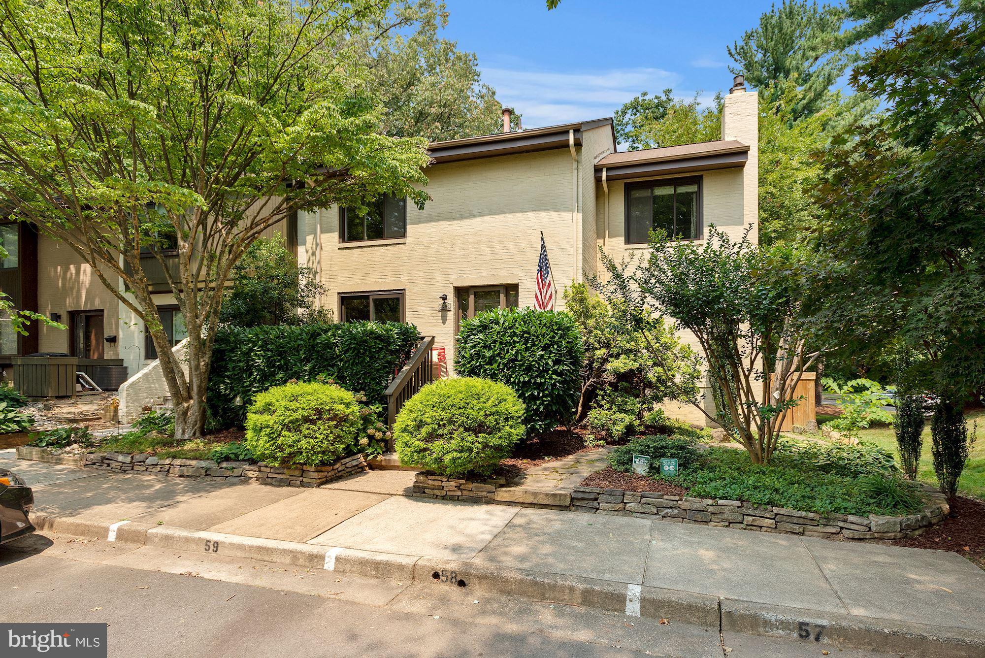 2000 Golf Course Drive Reston, VA 20191 - Photo 3 of 44