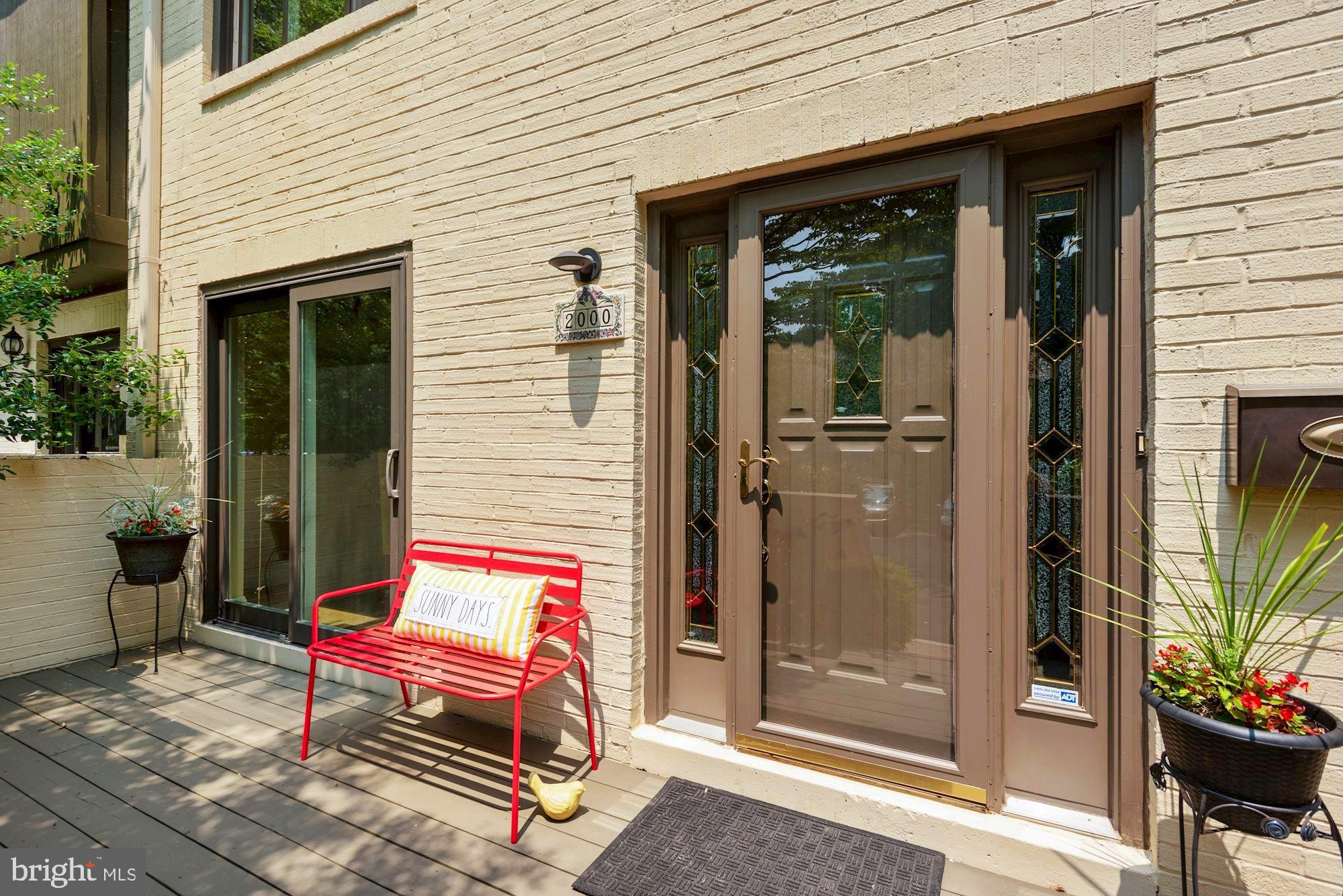 2000 Golf Course Drive Reston, VA 20191 - Photo 5 of 44