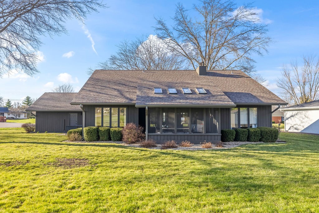 1731 Oakmont Drive Decatur, IL 62521 - Photo 44 of 45