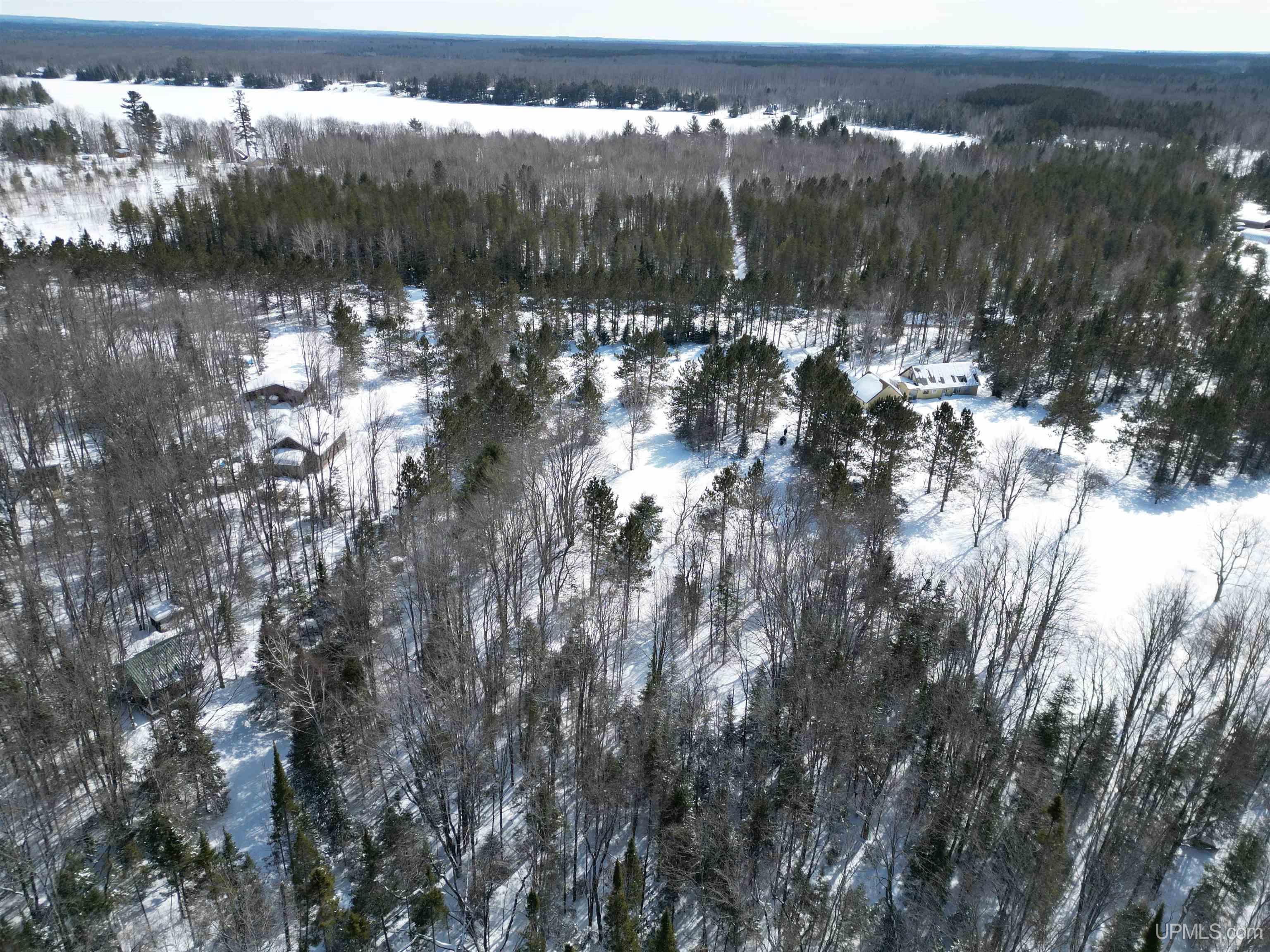 Tbd West Smith Lake Road Manistique, MI 49854 - Photo 15 of 20