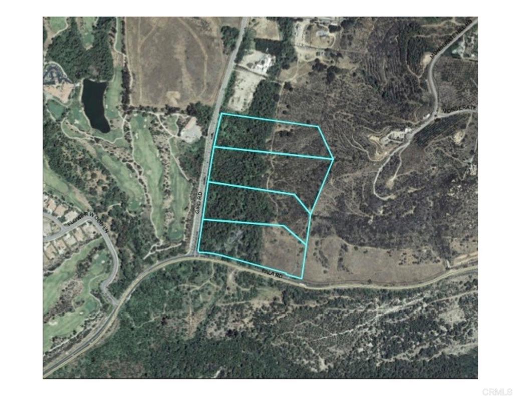 0 Gird Road Fallbrook, CA 92028 - Photo 1 of 1 a view of outdoor space