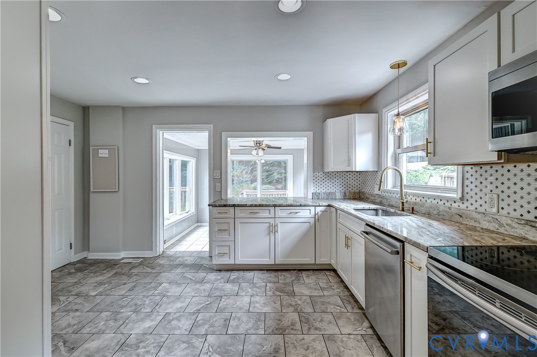 8309 Lansdowne Road Henrico, VA 23229 - Photo 15 of 43