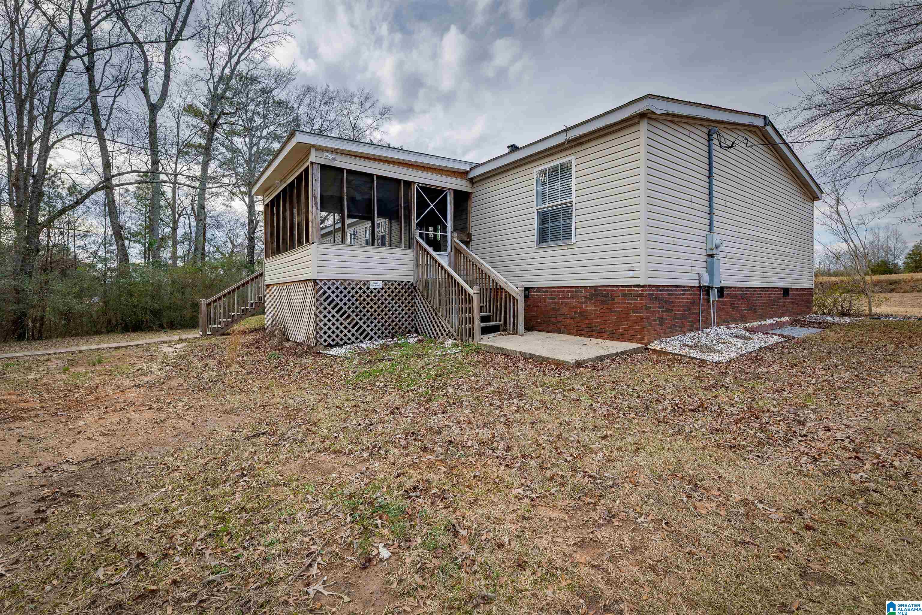 256 Fish Hatchery Road Eastaboga, AL 36260 - Photo 18 of 28