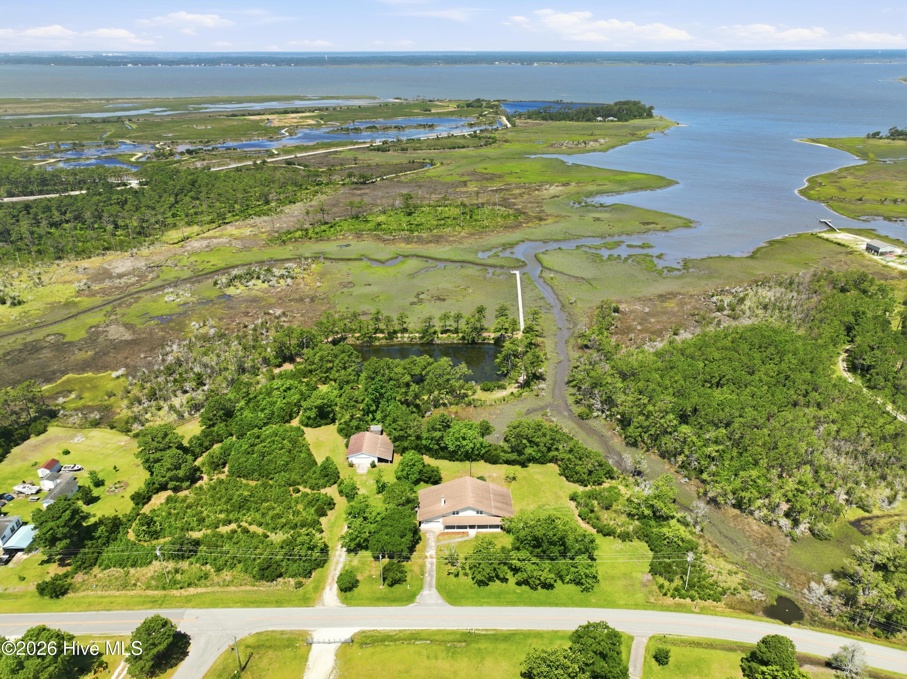 526 Crow Hill Road Beaufort, NC 28516 - Photo 60 of 64