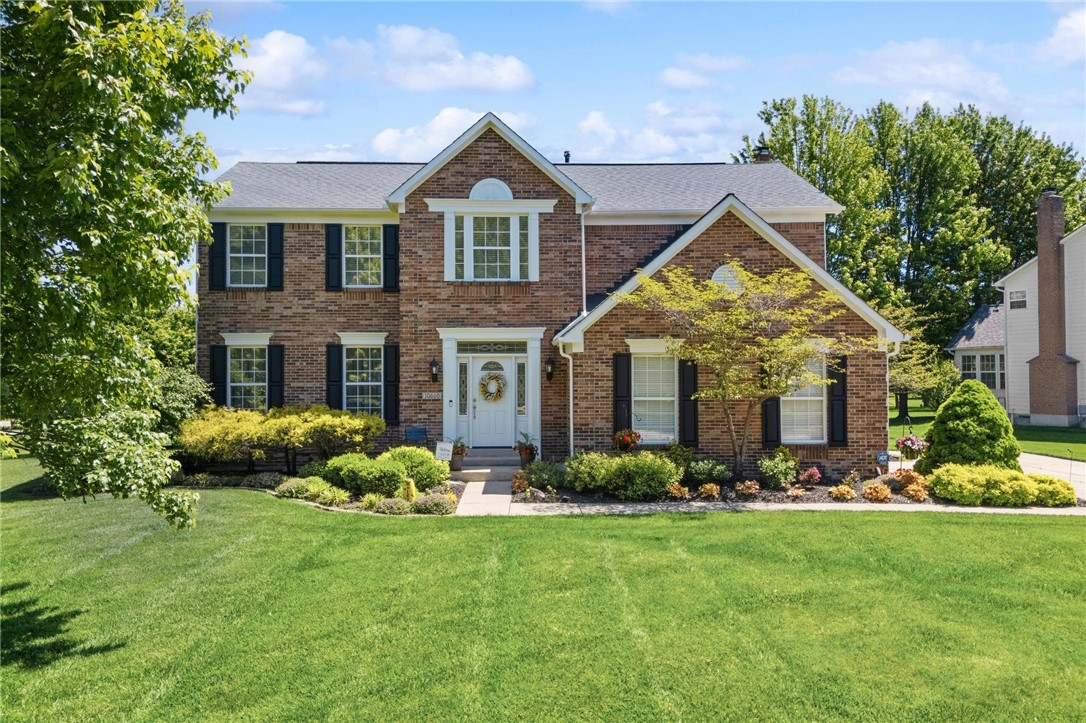 10660 Willow Brook Road Dayton, OH 45458 - Photo 1 of 57
