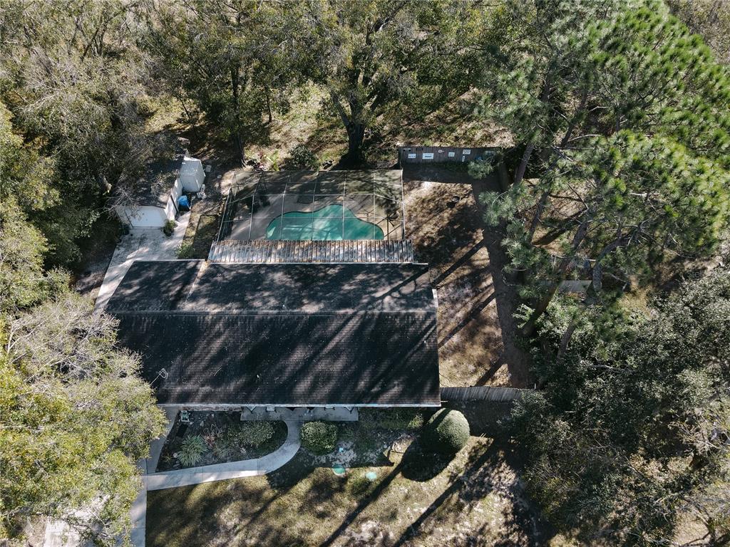 18305 Oakdale Road Odessa, FL 33556 - Photo 4 of 42