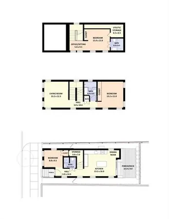 $2,650 | 515 Third Street, New Orleans, LA 70130