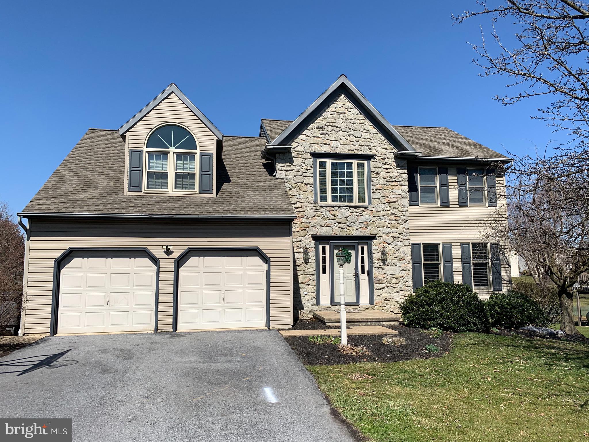 2072 Rhoda Avenue Mount Joy, PA 17552 - Photo 1 of 24 Gallery Image 1