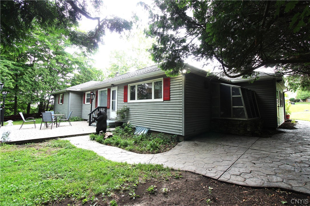 24 Forest Road New Hartford, NY 13501 - Photo 44 of 50