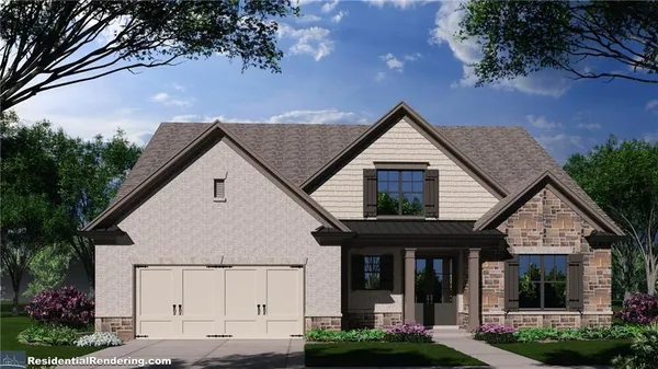 $828,685 | 1833 Piney Bend Drive, Buford, GA 30518
