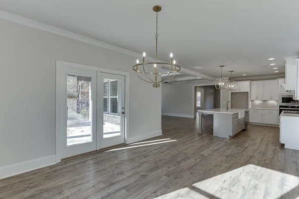 $828,685 | 1833 Piney Bend Drive, Buford, GA 30518