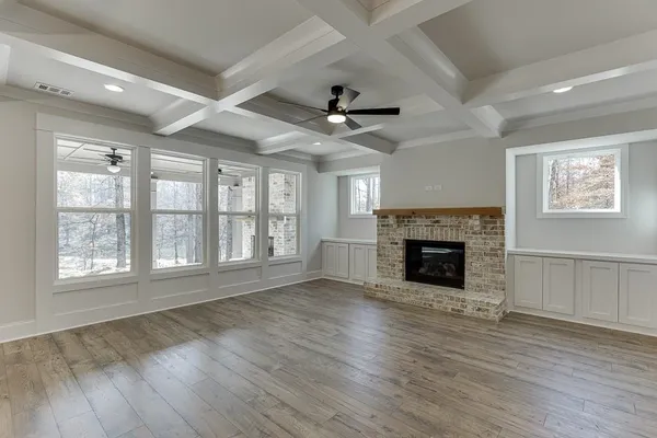 $828,685 | 1833 Piney Bend Drive, Buford, GA 30518