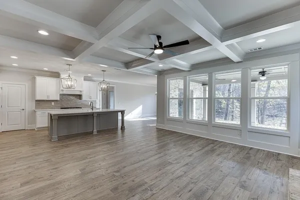 $828,685 | 1833 Piney Bend Drive, Buford, GA 30518