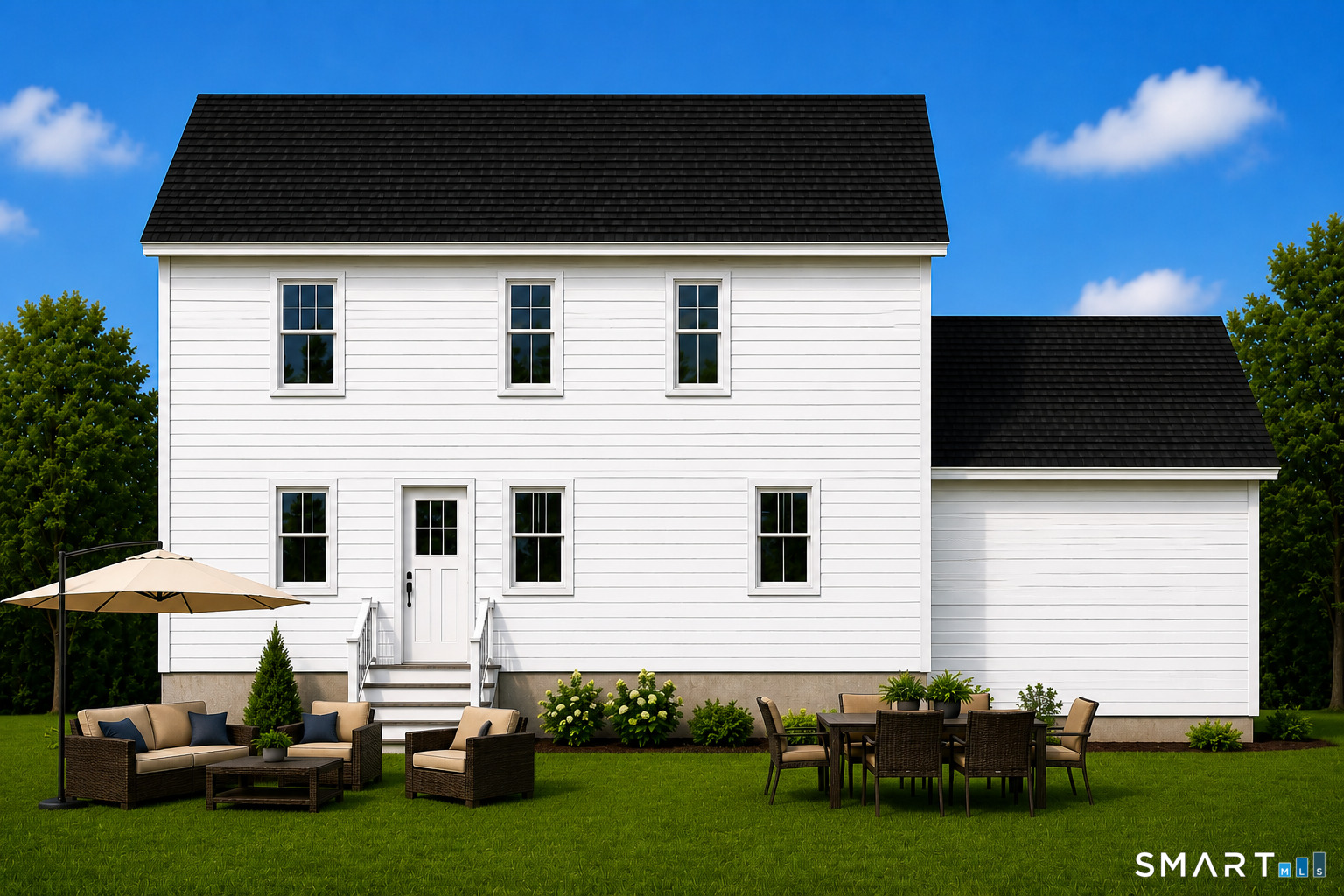 68 Tariffville Road Bloomfield, CT 06002 - Photo 2 of 6