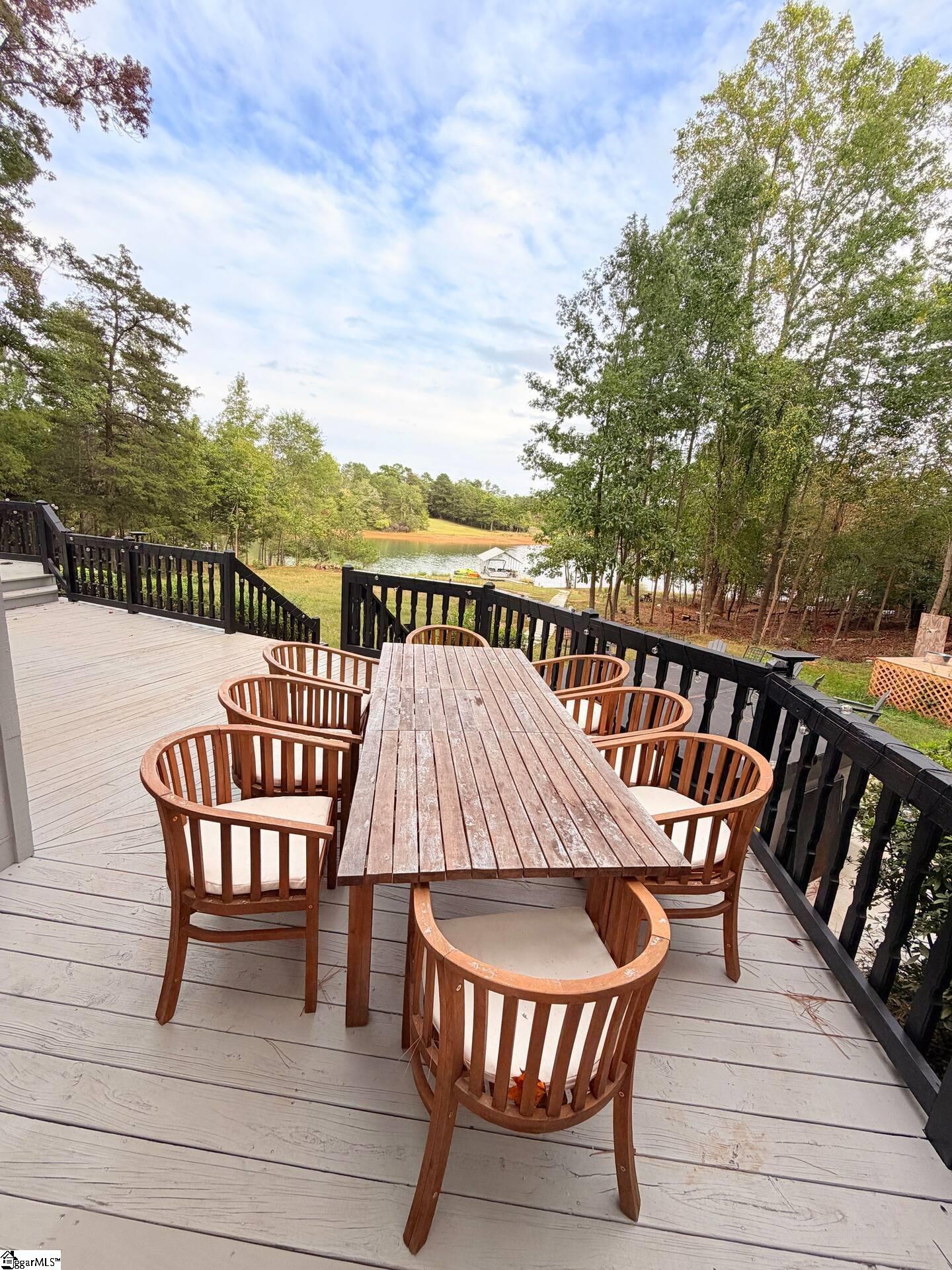 129 Sunset Point Road Anderson, SC 29626 - Photo 31 of 44
