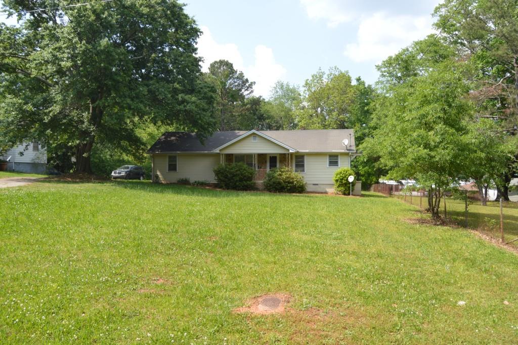 486 Ridge Avenue Mableton, GA 30126 - Photo 1 of 1