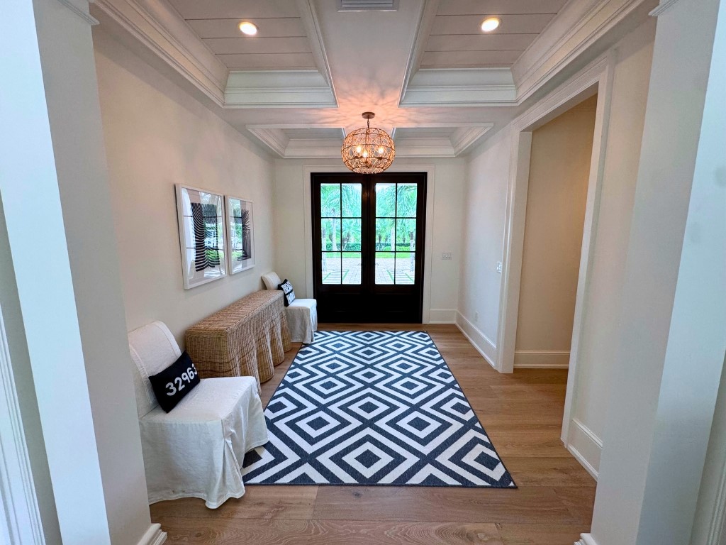 520 Indian Harbor Road Vero Beach, FL 32963 - Photo 4 of 26