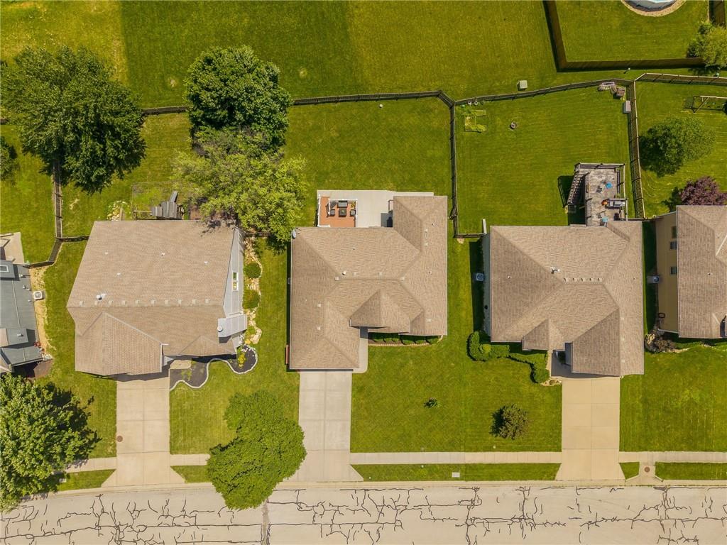 14609 Derby Road Smithville, MO 64089 - Photo 44 of 60