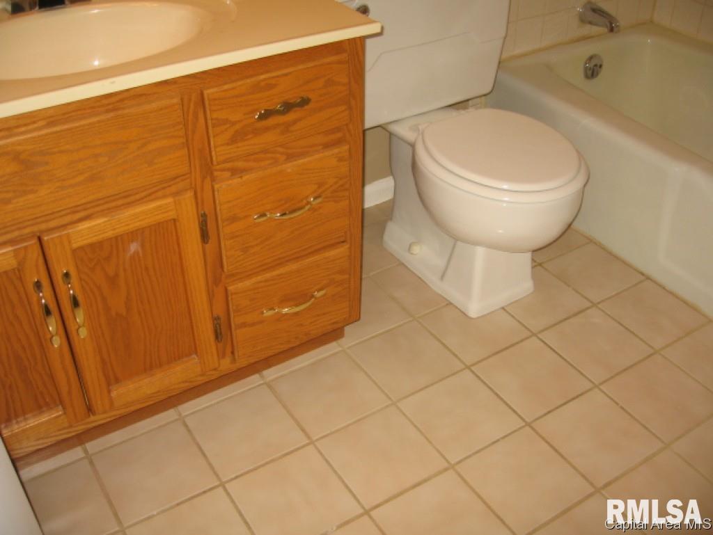 1921 Jeanette Lane, Unit 1 Springfield, IL 62702 - Photo 14 of 14 Gallery Image 14