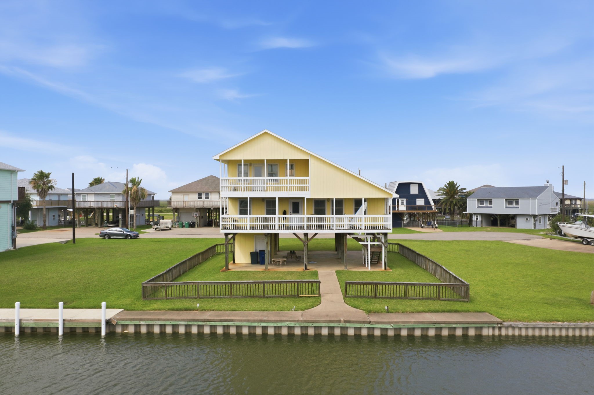 166 Sand Shoals Road Freeport, TX 77541 - Photo 23 of 31