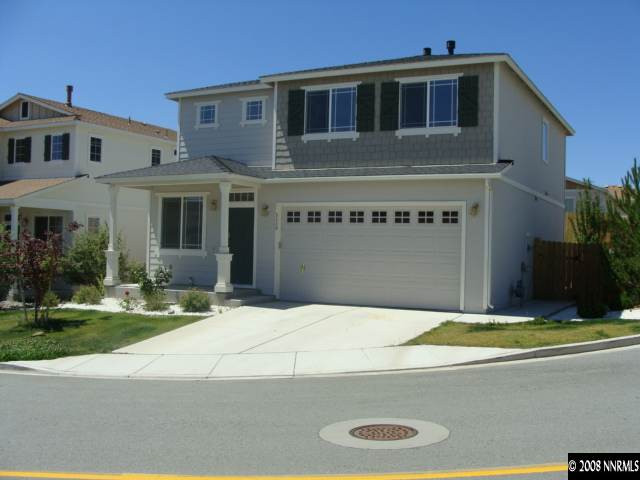 5880 September Circle Reno, NV 89523 - Photo 1 of 9 Photo 1