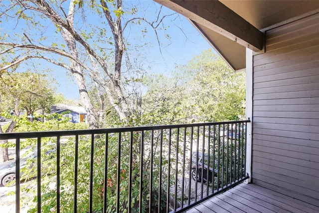$1,599 | 5201 Evans Avenue, Unit D, Austin, TX 78751