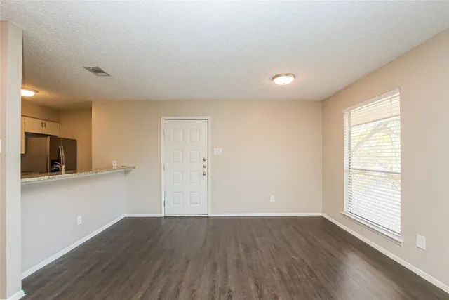 $1,599 | 5201 Evans Avenue, Unit D, Austin, TX 78751