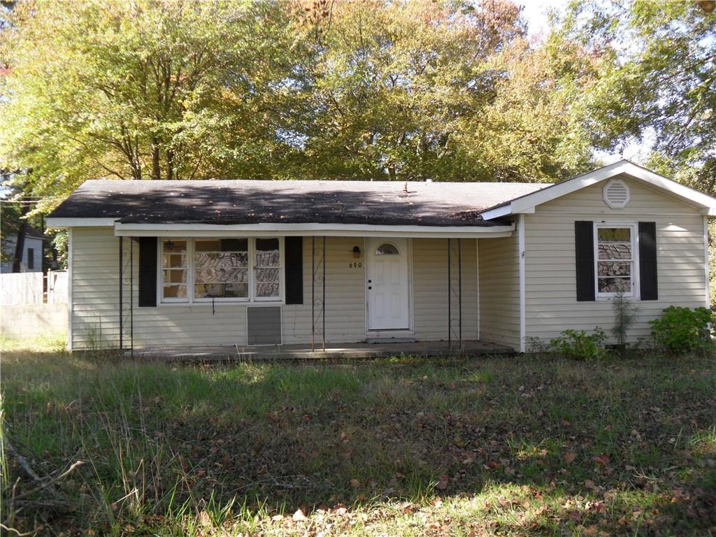 690 Old Allatoona Road Southeast Cartersville, GA 30121 - Photo 1 of 1 Gallery Image 1