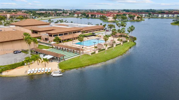 $1,650 | 13475 Southwest 9th Street, Unit 407A, Pembroke Pines, FL 33027