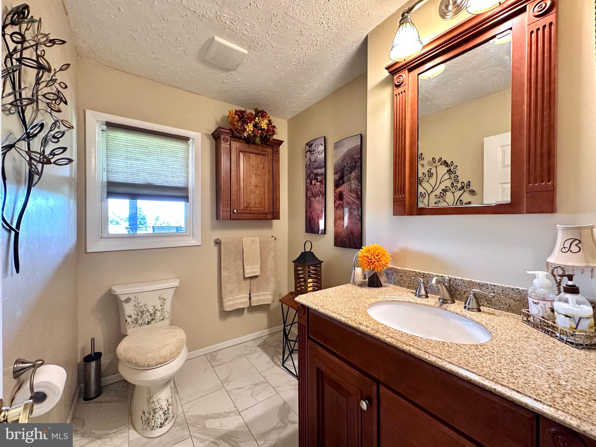 406 Plumtree Road Bel Air, MD 21015 - Photo 26 of 59 Updated Main Lvl Bath, Easily Convert to Full Bath
