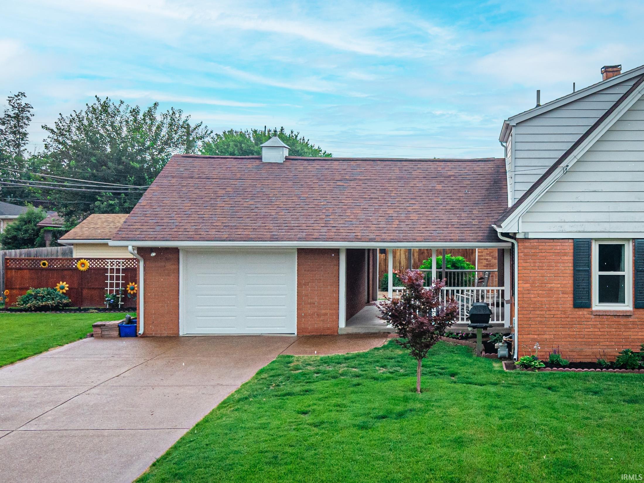 2700 Vogel Road Evansville, IN 47711 - Photo 33 of 38
